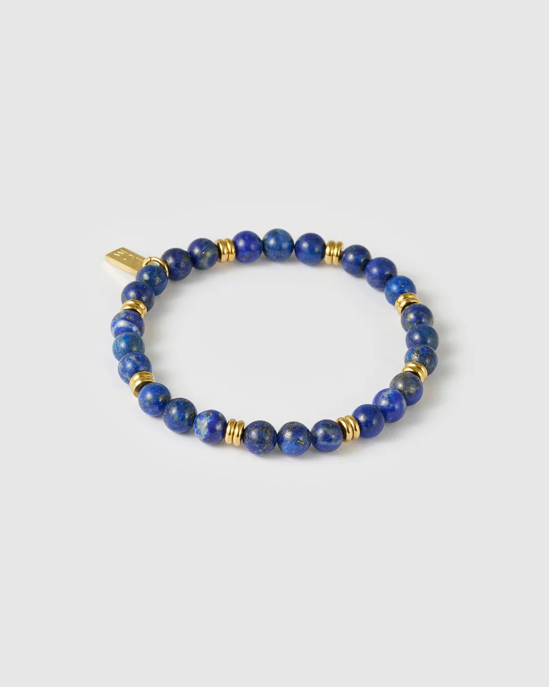 Tallulah Bracelet - Lapis Lazuli | Arms Of Eve