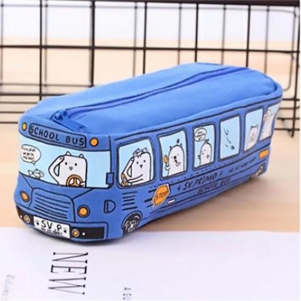 Clearance Comigeewa Big Capacity Pencil Pen Case Office College School Large Storage High Capacit... | Walmart (US)