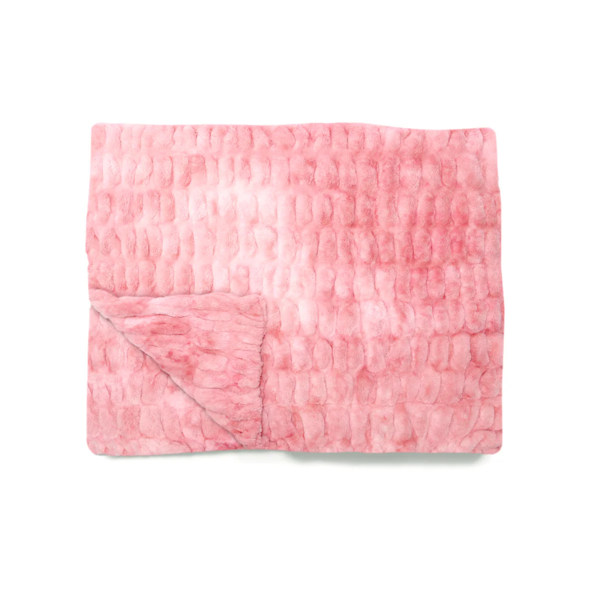 Pretty in Pink | Lola Blankets