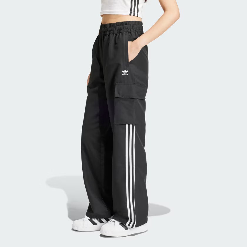 Adicolor 3-Stripes Cargo Pants | adidas (US)