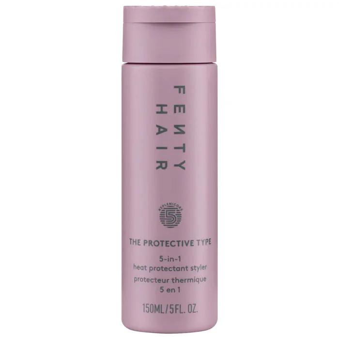 The Protective Type 5-in-1 Heat Protectant Styling Cream | Sephora (US)