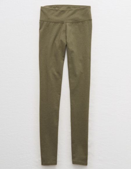 Aerie Chill Legging | American Eagle Outfitters (US & CA)