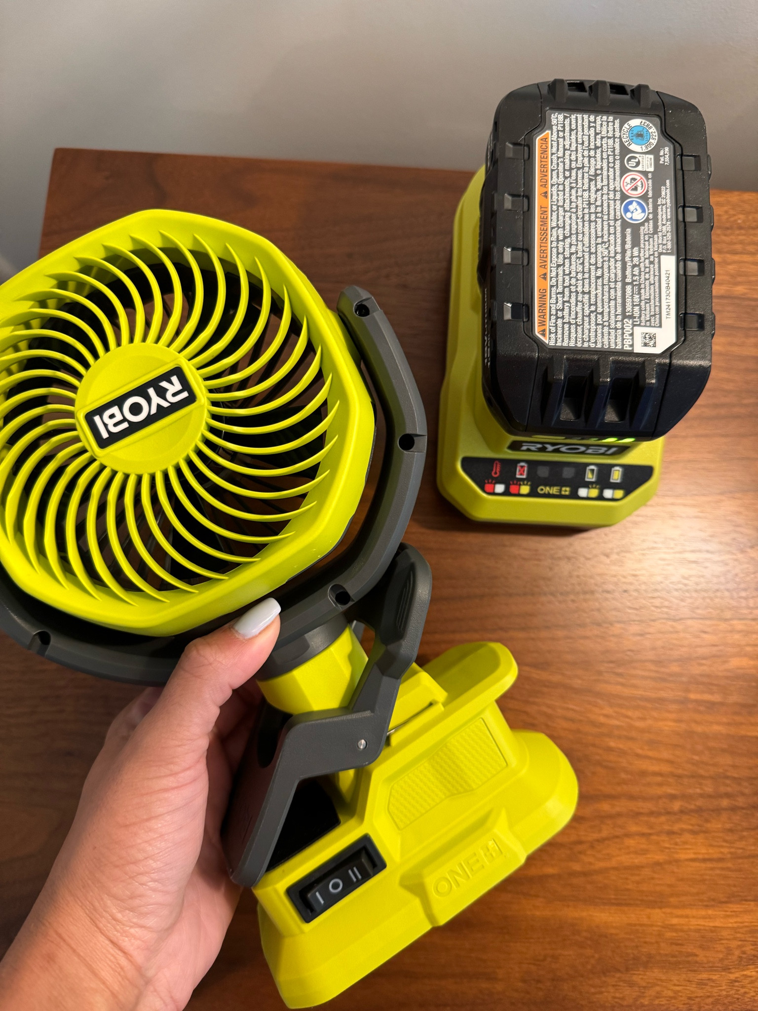 Must have travel fan ! We went to Disney this week and I found so many moms also using this fan. It’s no wonder because it has super fast speed and battery actually last !

#LTKSeasonal #LTKTravel #LTKBaby