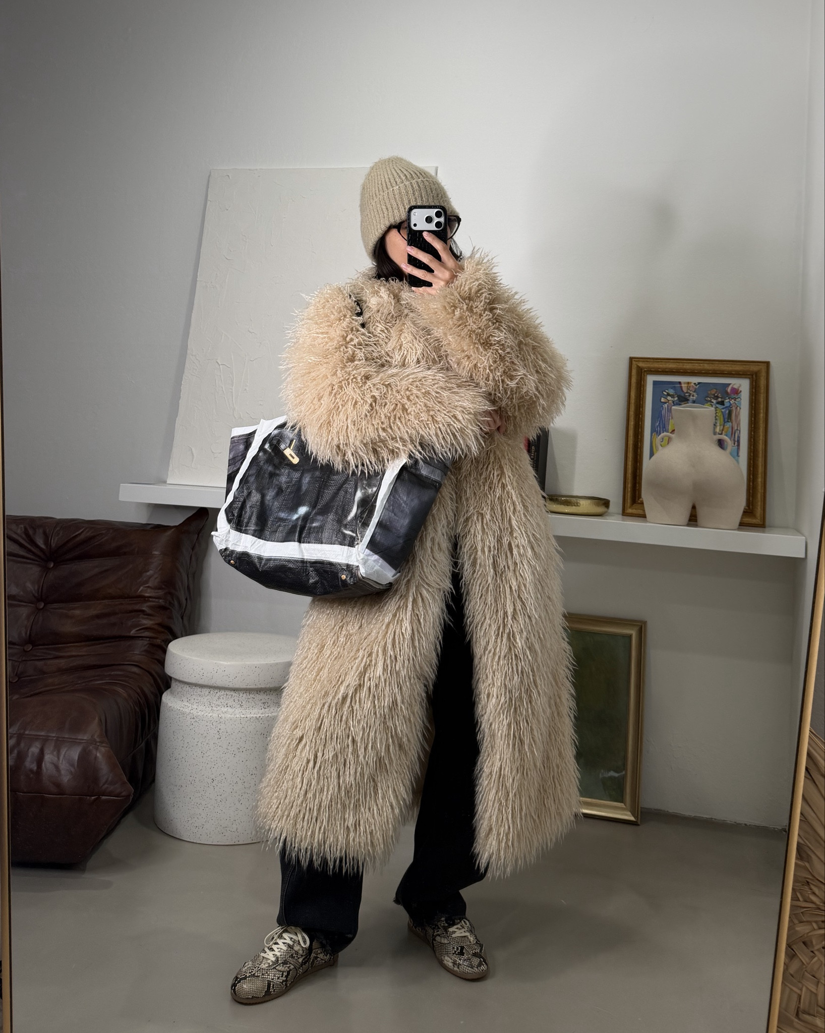 Always warm and cozy! 

#LTKFindsUnder50 #LTKPetite #LTKootd