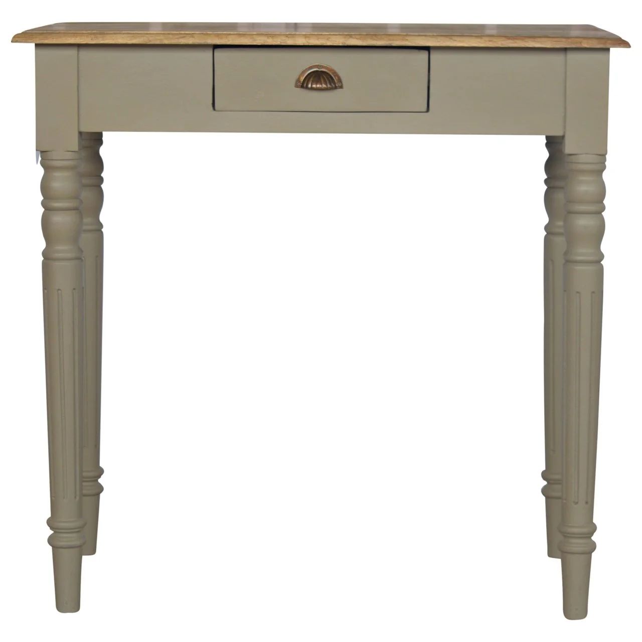 Hand Painted Writing Desk | Walmart (US)