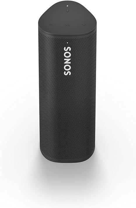 Sonos Roam - Black | Amazon (US)