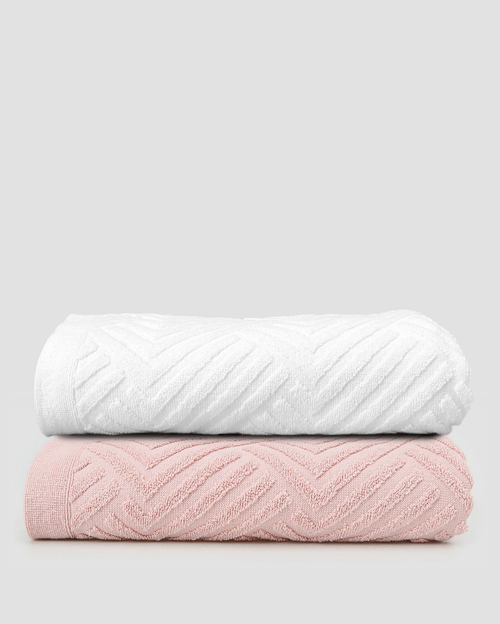 Kit toalha banho 2 unidades extra soft Poli multicor | Buddemeyer | Riachuelo (BR)