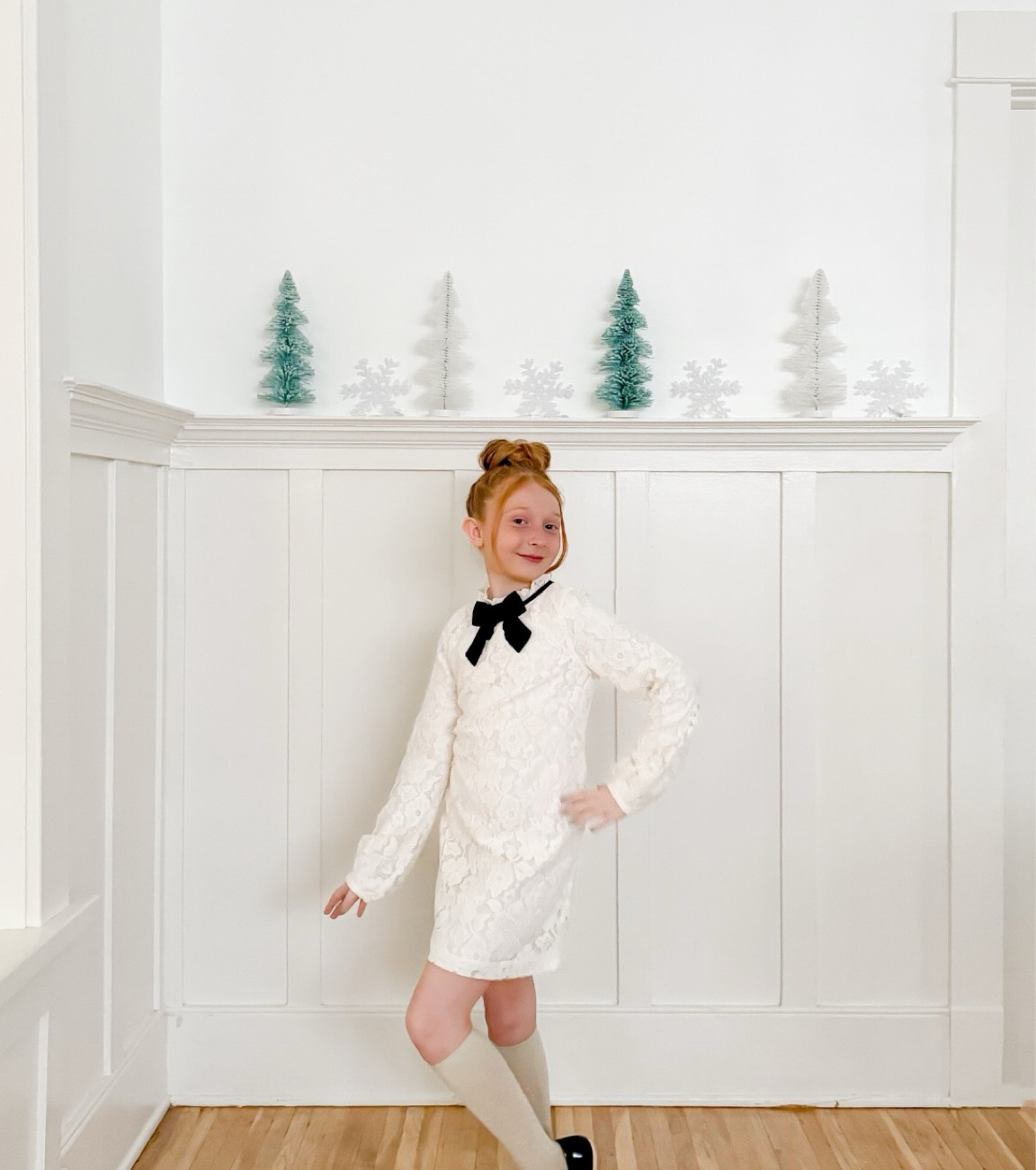 Janie and Jack holiday look 🌟

#LTKHoliday #LTKKids #LTKFamily