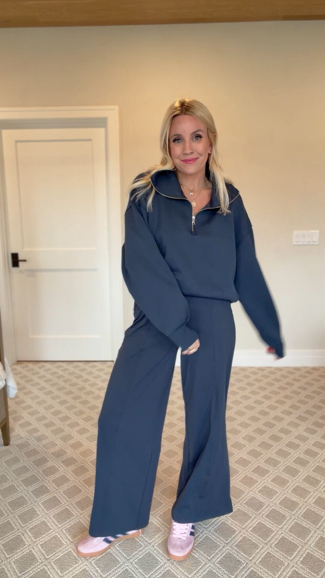 Old navy cozy outfit! 

#LTKgrwm #LTKootd #LTKmomlife