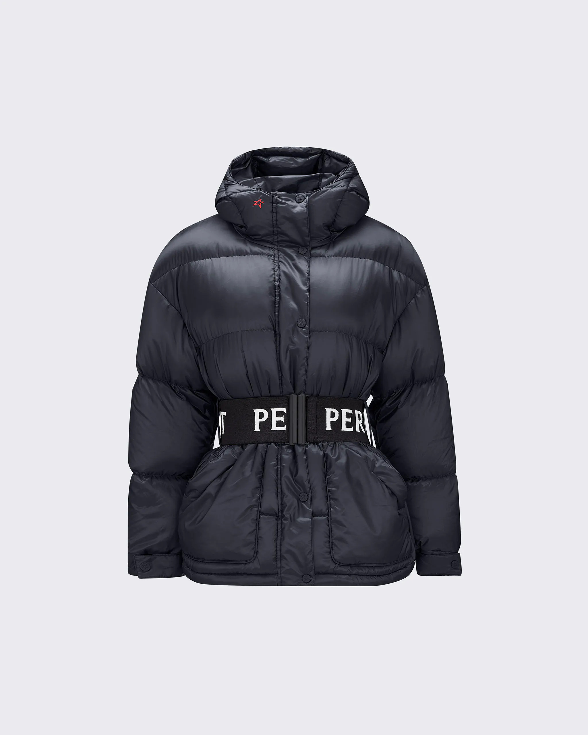 Oversized Parka II | Perfect Moment