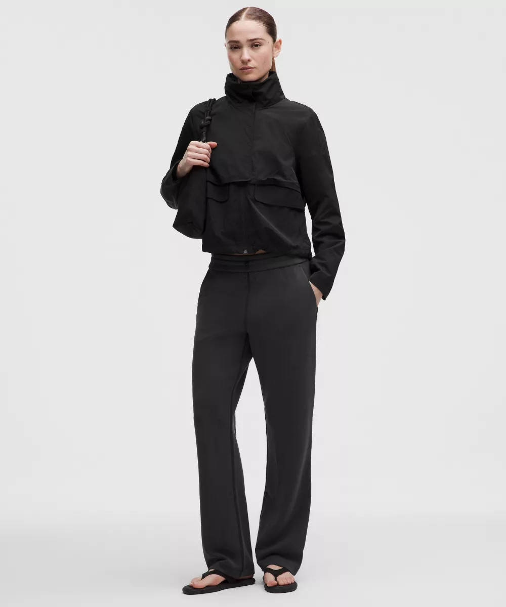 Softstreme High-Rise Pant   Regular | lululemon (AU)