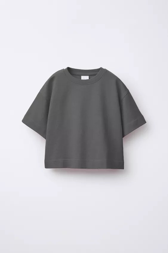 An enhanced experience.Check it out in the app.Open app | Zara US