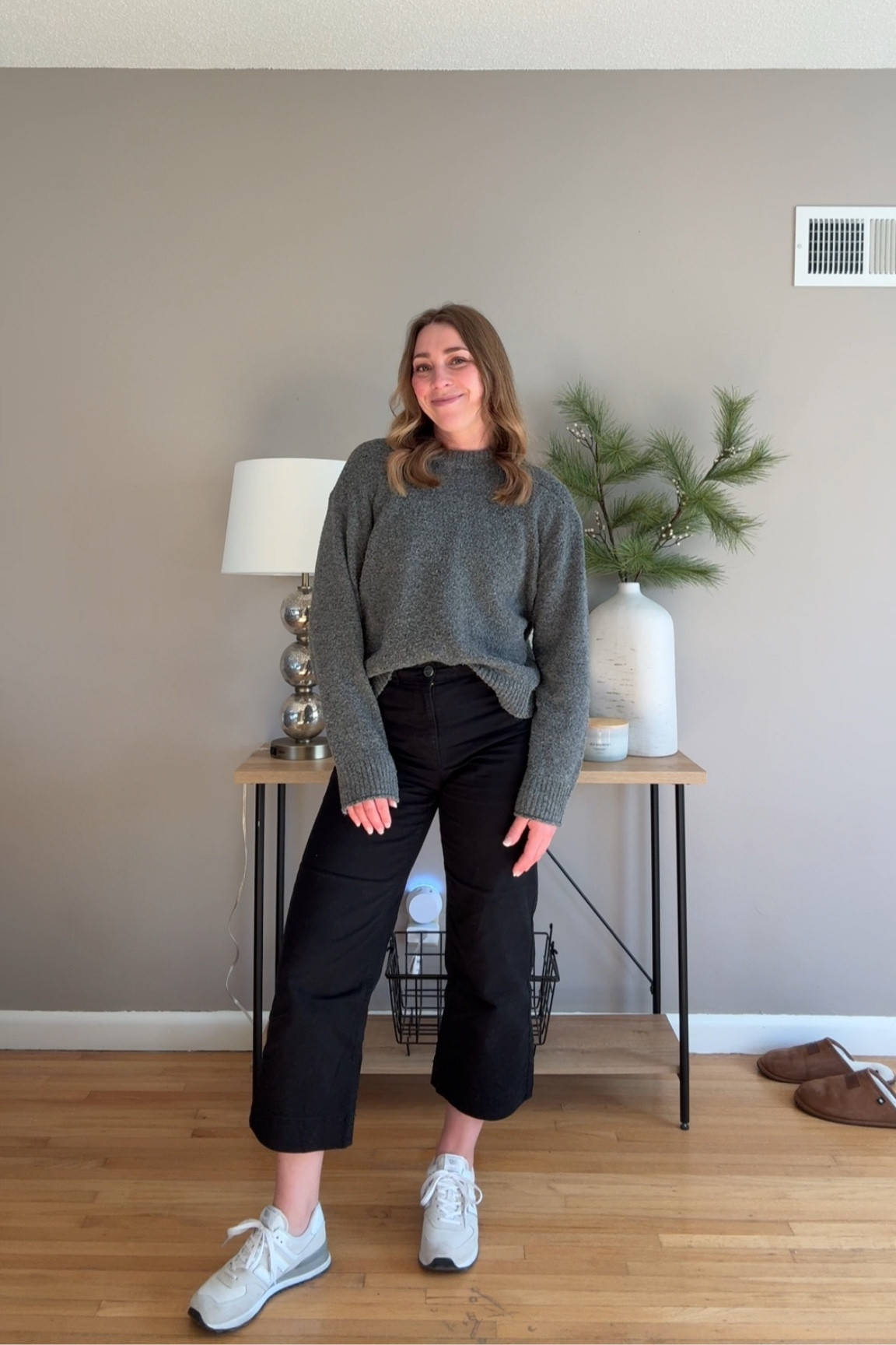 My go to work pants are on sale for $25 right now at old navy! I have them in black and green! 

Sized down 1 size! 

Old navy | old navy sale | work pants | business casual | business casual outfits | corporate outfits 

#LTKWorkwear #LTKFindsUnder50 #LTKSaleAlert