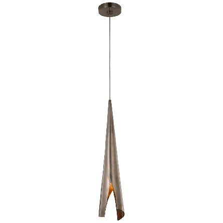 Piel 1 - Light LED Pendant by Kelly Wearstler | Wayfair North America