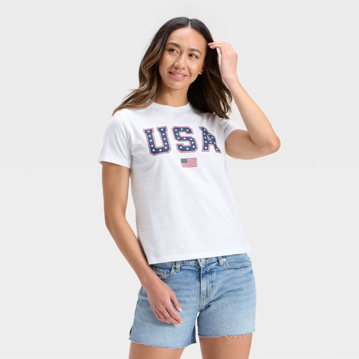 Women's Short Sleeve Graphic T-Shirt - Universal Thread™ | Target