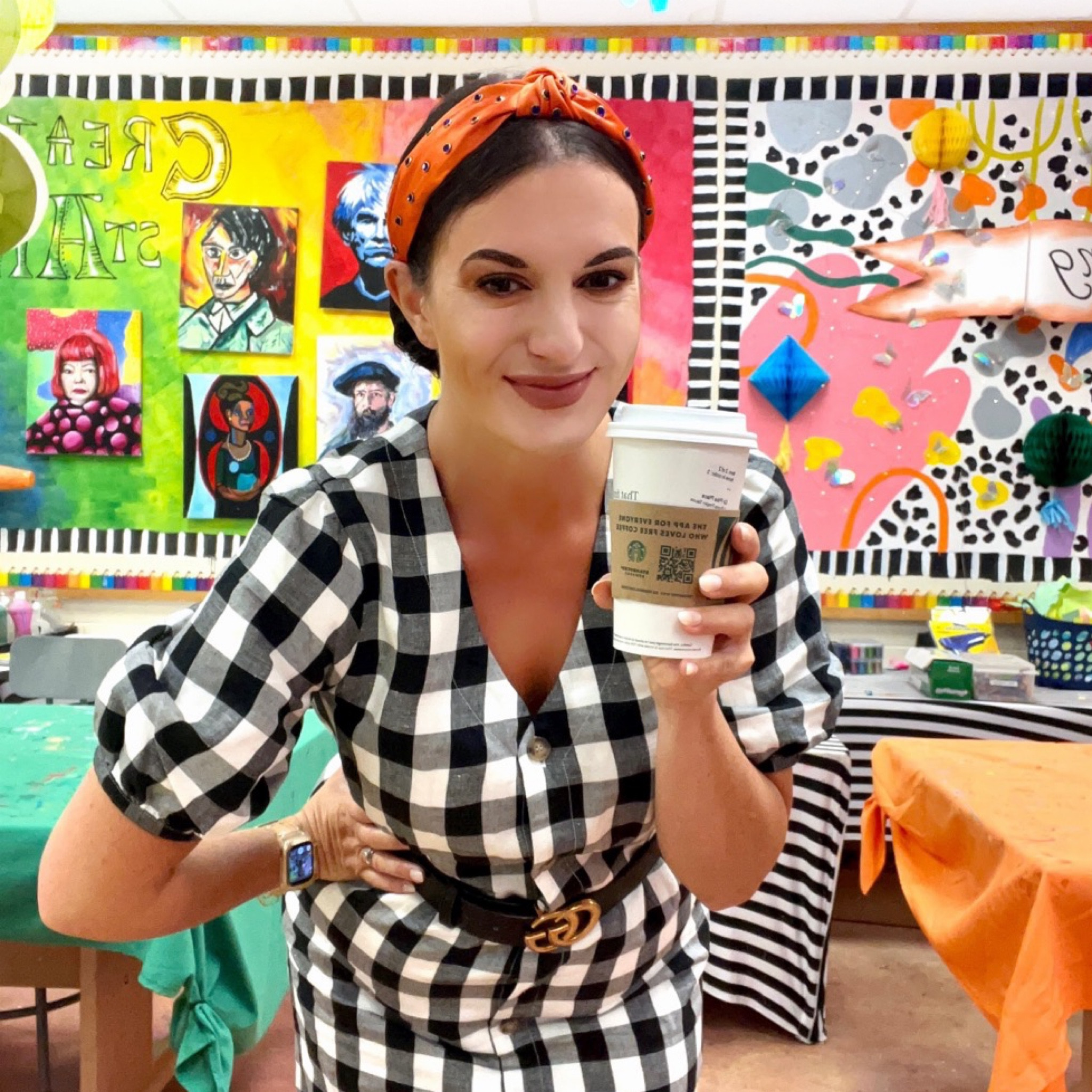 You already know what season it is!  It may still be about 95 degrees in Florida 🥴 but I’m ready for my favorite season of the year! 

Btw - most comfortable outfit!

#LTKunder100 #LTKstyletip #LTKworkwear