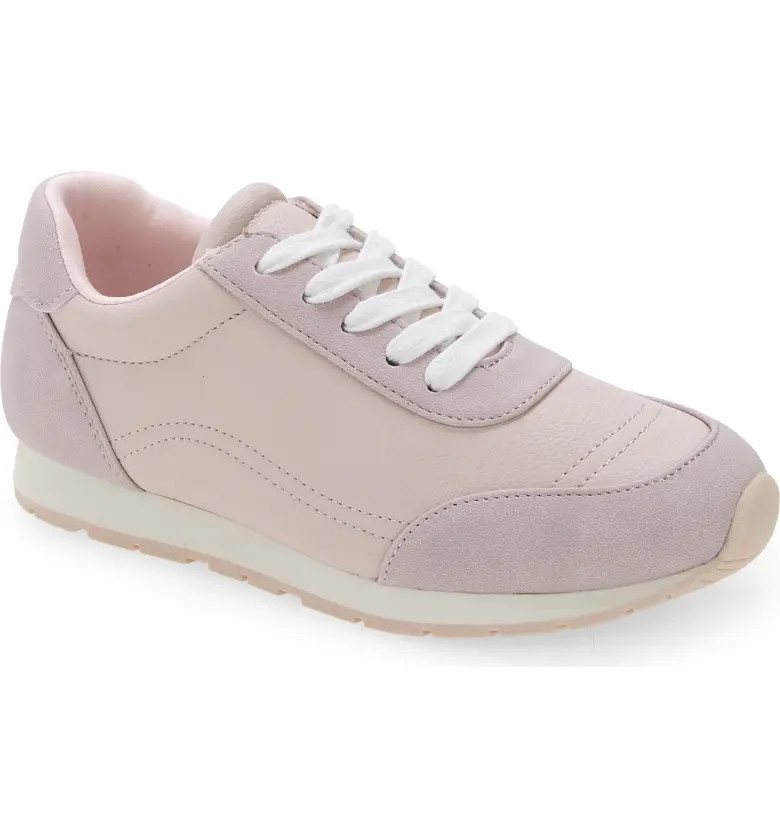 Elliot Retro Sneaker | Nordstrom