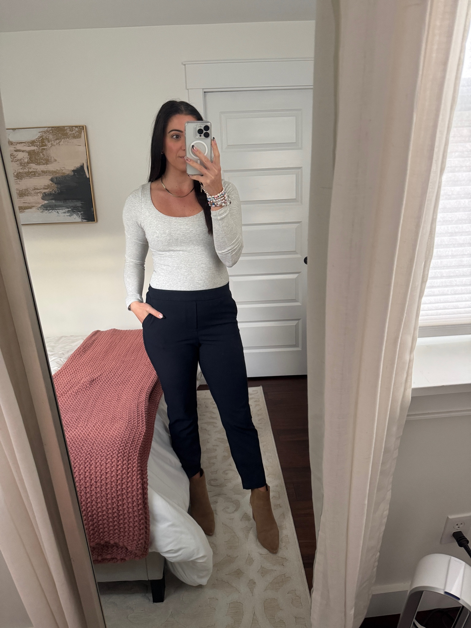 Work outfit




#LTKFindsUnder50 #LTKWorkwear