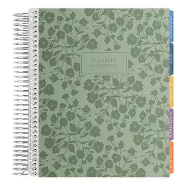 Bouquet Wallpaper LifePlanner™ | Erin Condren | Erin Condren