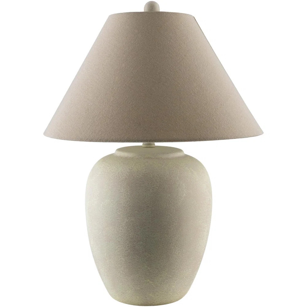 Ivy Bronx Mandilyn Ceramic Accent Lamp | Wayfair | Wayfair North America