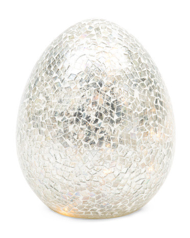 8in Led Egg | TJ Maxx