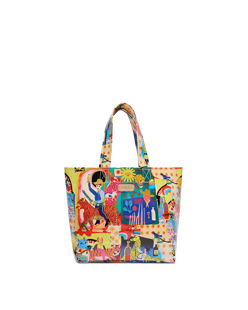 Grab N Go Bag | Colin Mini | Consuela | Consuela