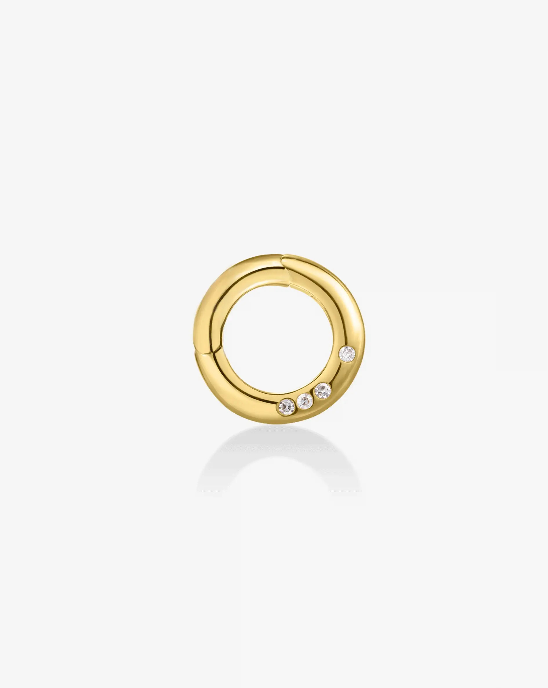 Clique Clasp | Ring Concierge