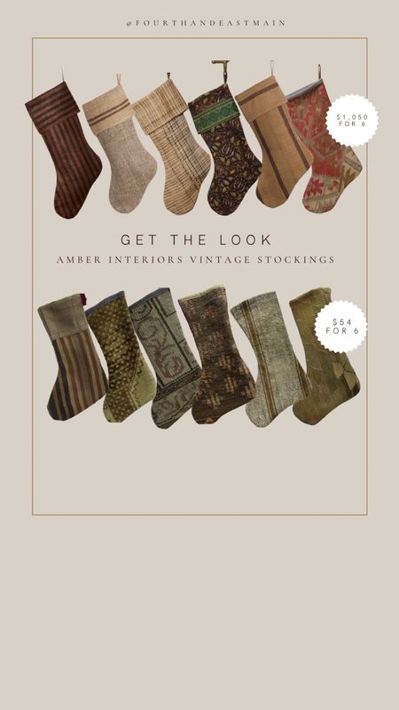 ok i know these aren’t exact but they are GOOD. i bought 10 stockings last night and the shipped by this morning. 

stockings 
christmas
affordable christmas
amber interiors dupe 
amber interiors
kilim stocking 

#LTKhome