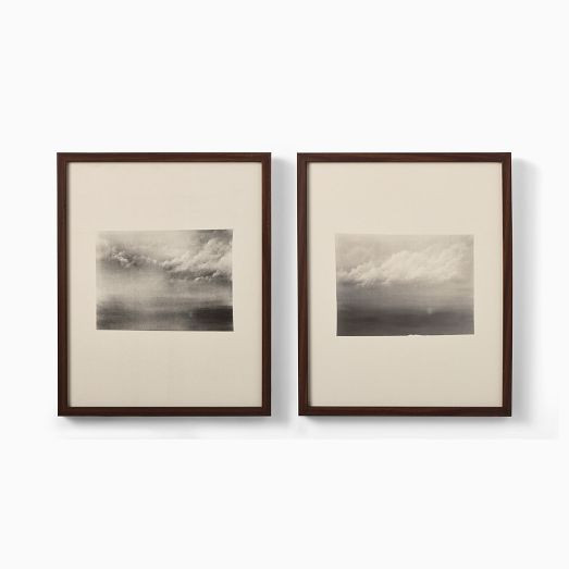 Pilvi Wall Art by Minted for West Elm | West Elm (US)