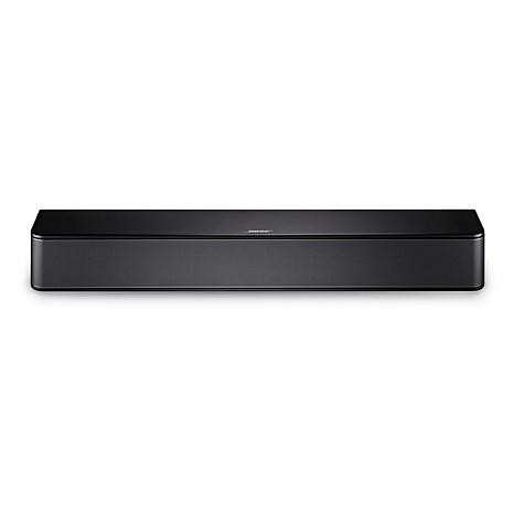 Bose Solo Soundbar Series II Bluetooth TV Speaker - 23498656 | HSN | HSN