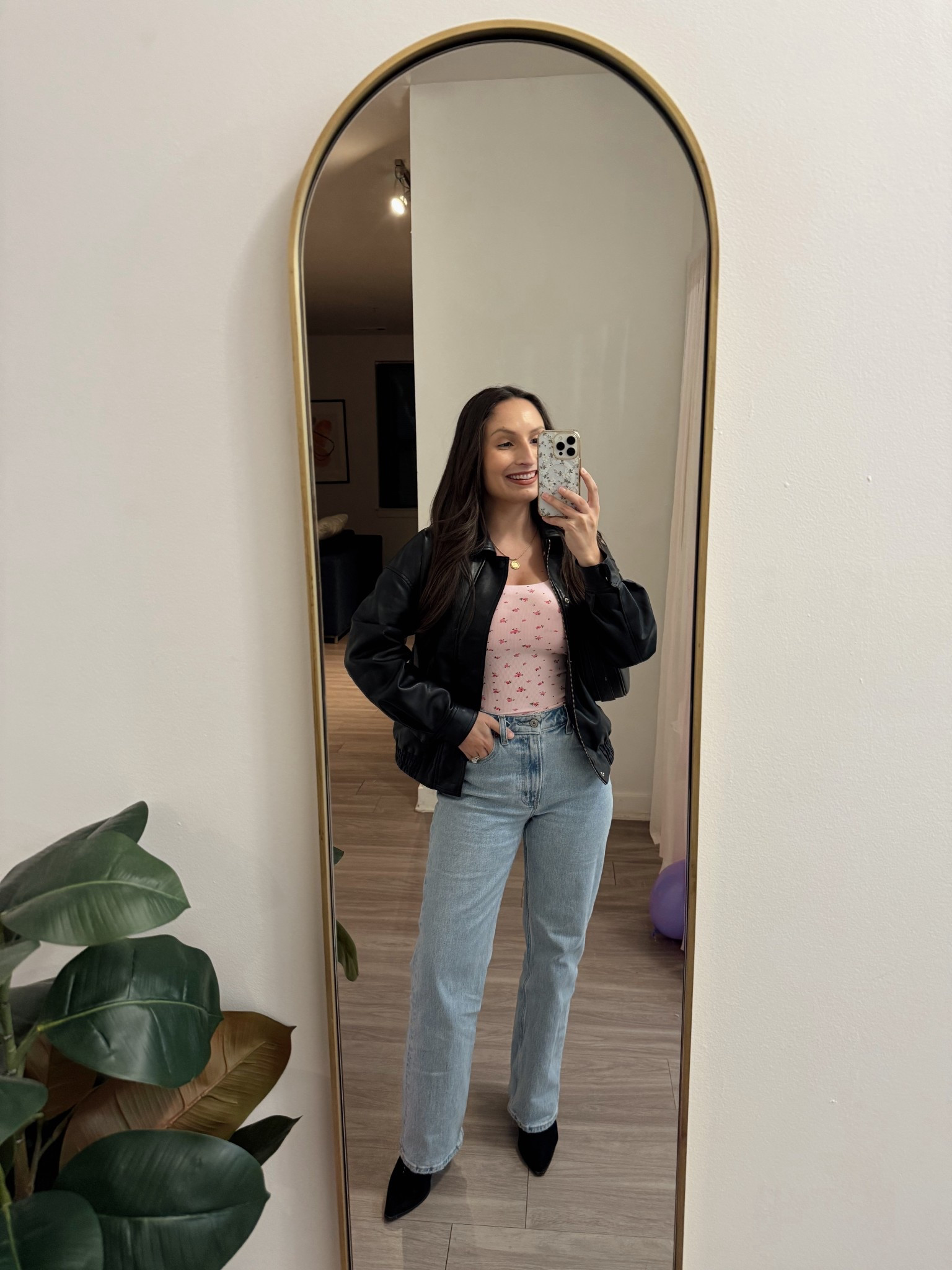 date night outfit!

#LTKootd #LTKdayinmylife #LTKPetite