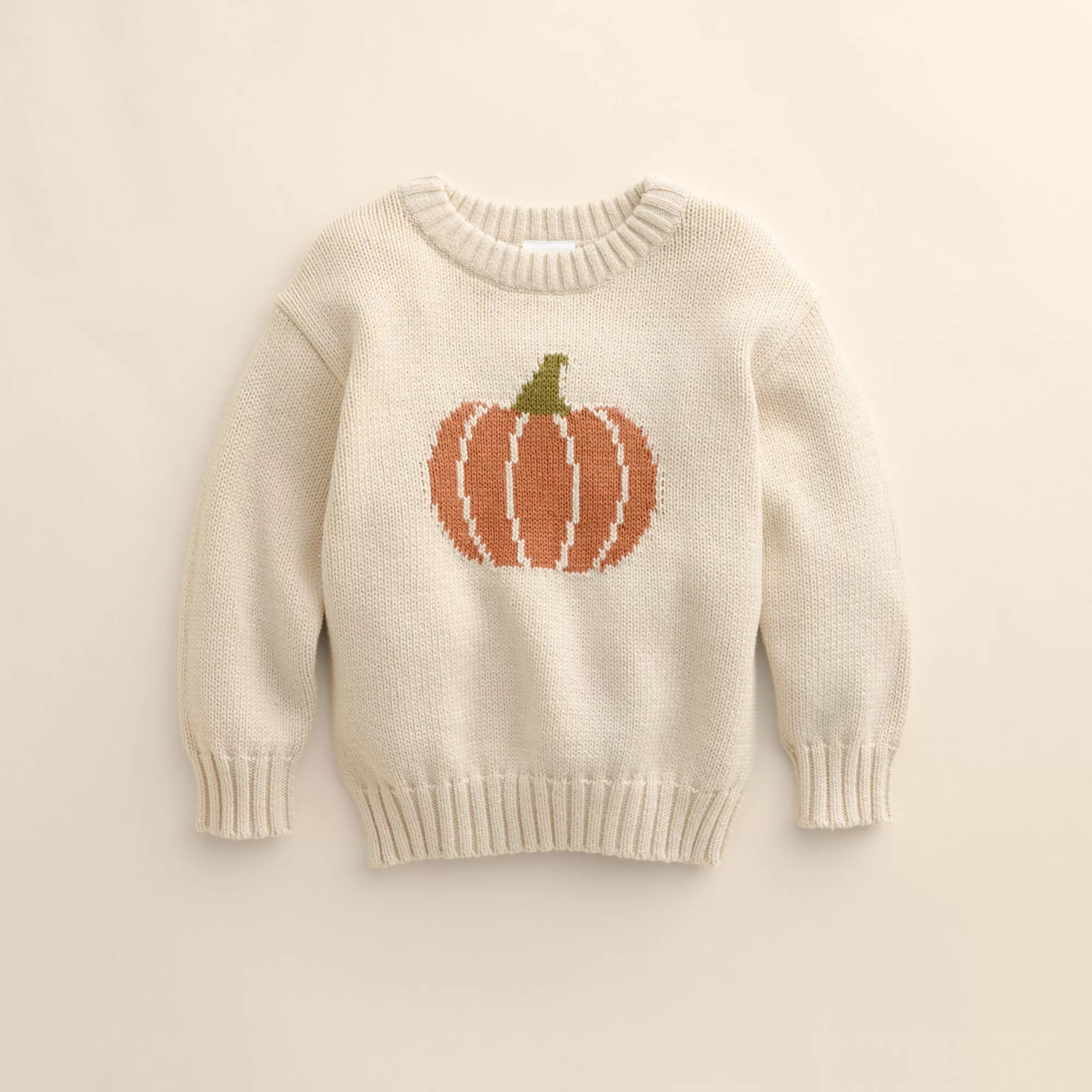 Kids 4-12 Little Co. by Lauren Conrad Chunky Knit Sweater | Kohl's