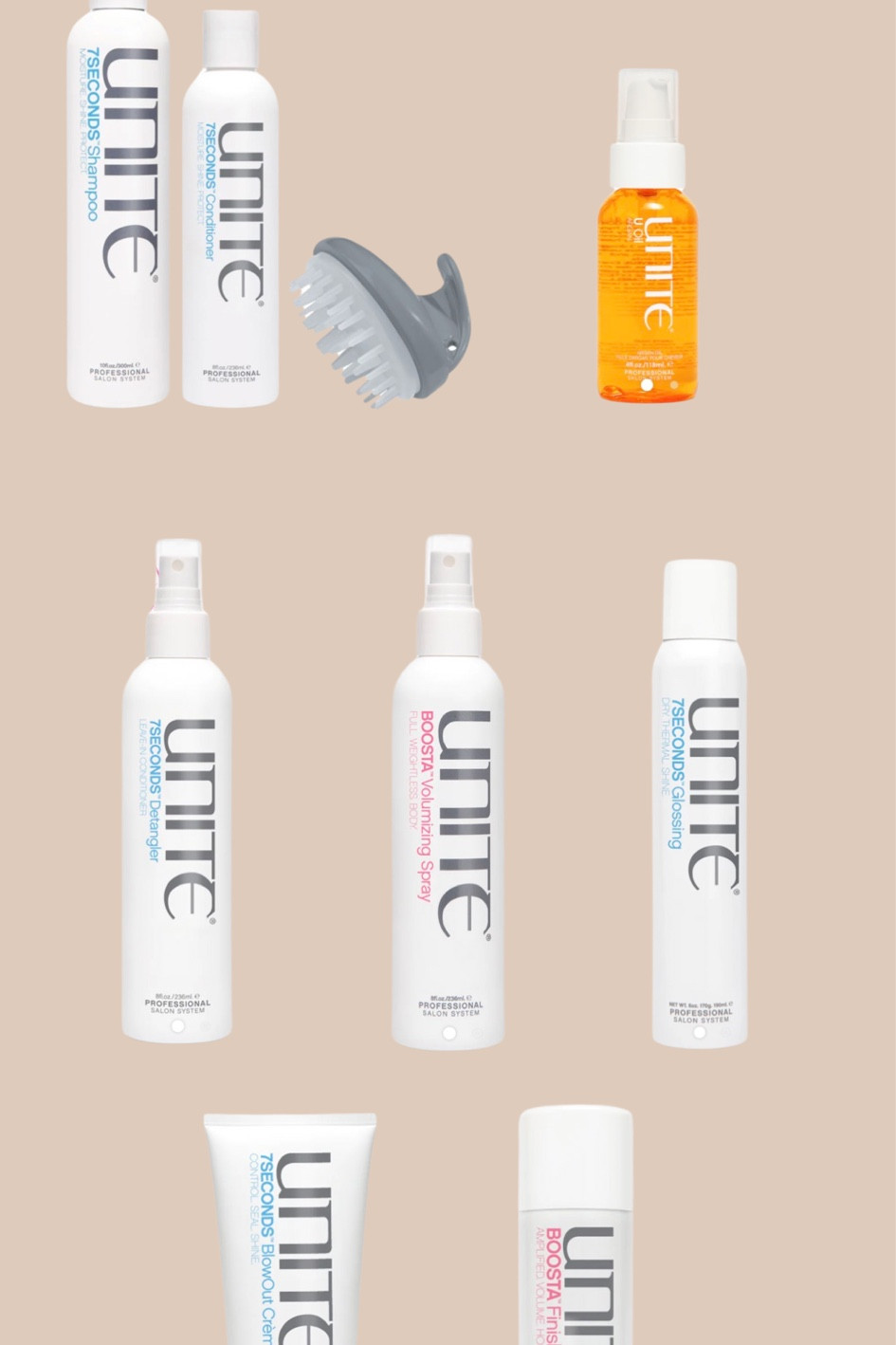 All my favorite hair products!!! 

#LTKxPrime