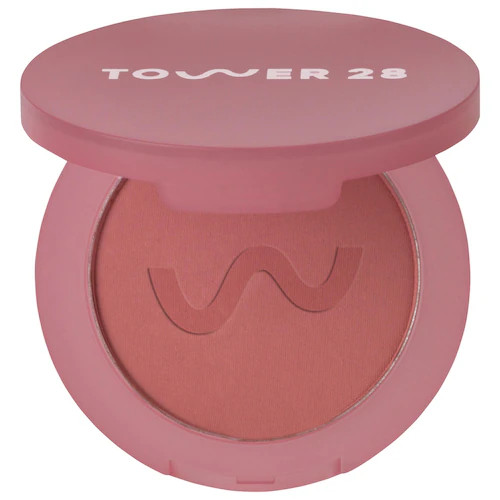 GetSet Blur + Set Matte Powder Blush | Sephora (US)