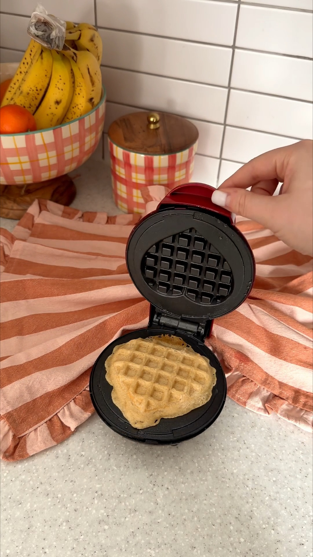 Want to make Valentine’s Day morning a little extra special?! Then this is for you 🎀

#LTKSeasonal #LTKValentine #LTKmomlife