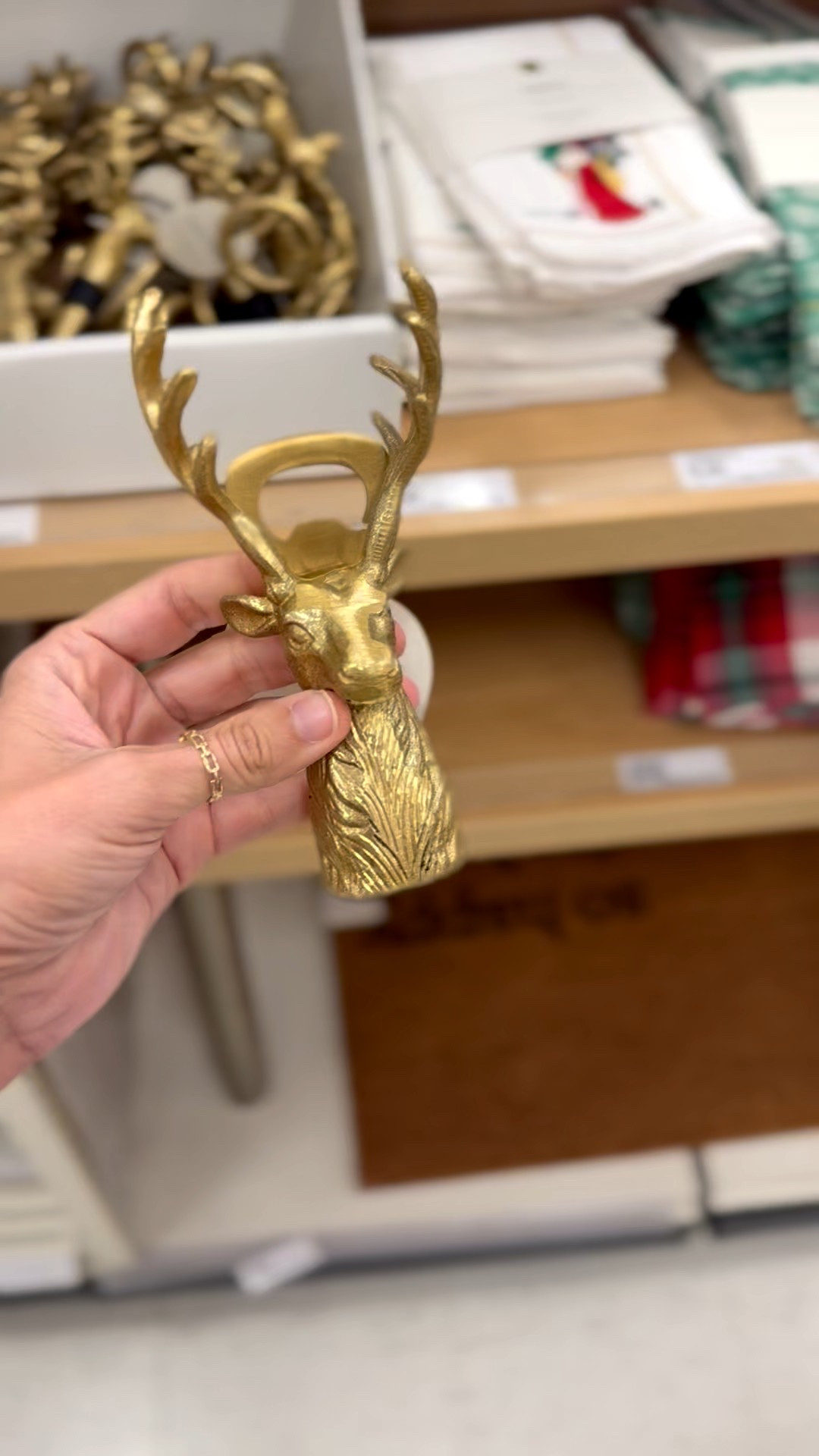 bottle opener + wine stopper gift idea

#LTKGiftGuide #LTKHoliday