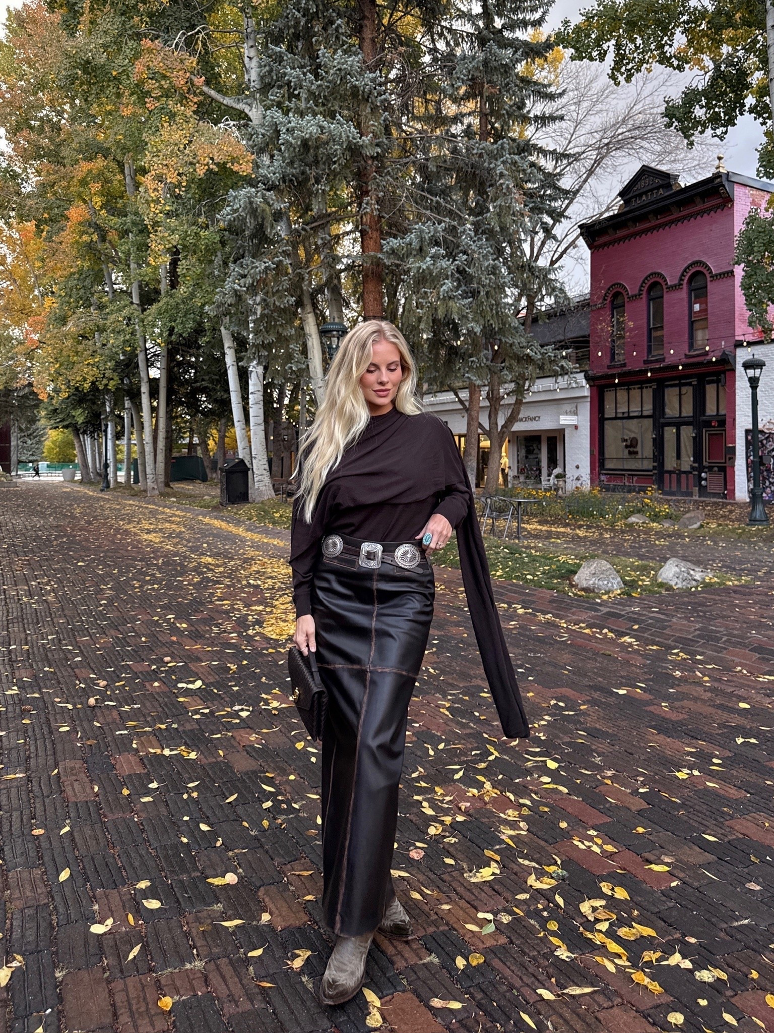 Linking similar in all! #kathleenpost

Mountain vacay vibes, Montana outfit idea, Aspen outfit Inspo, fall outfit inspo

#LTKootd #LTKSeasonal #LTKTravel