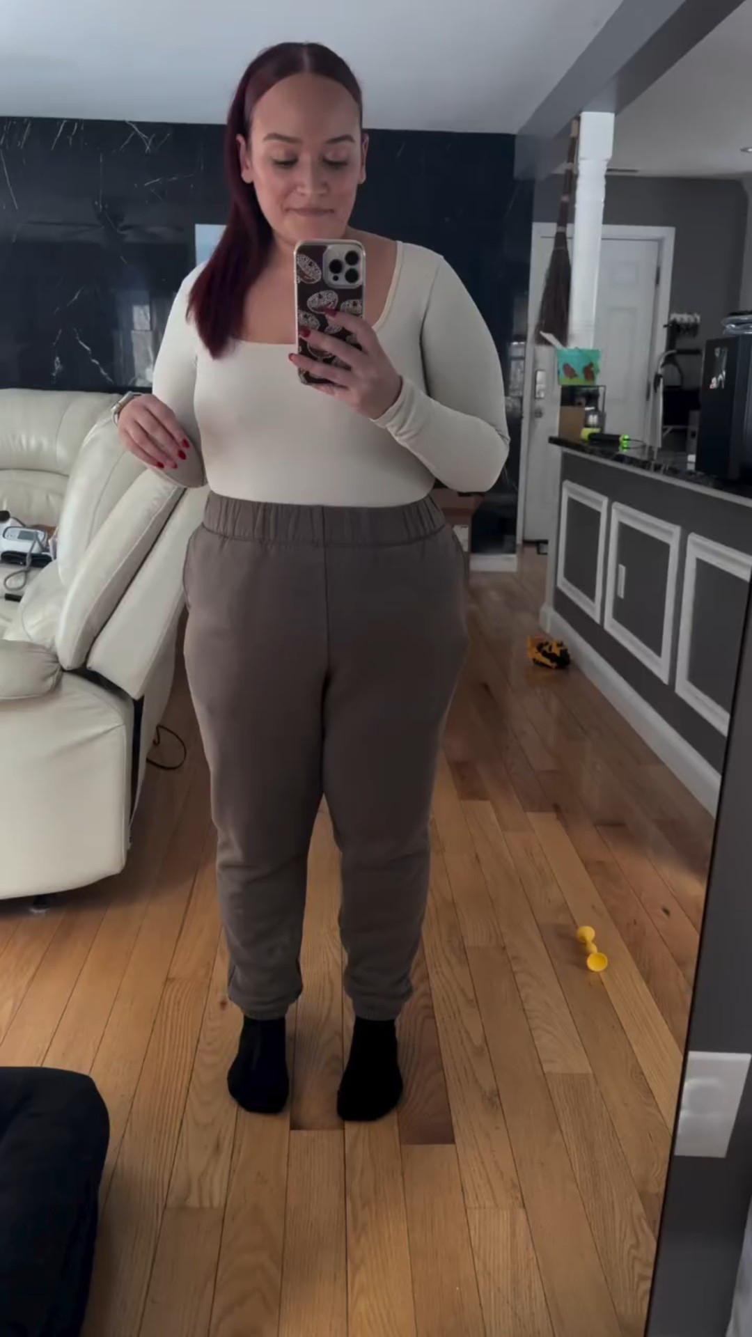 Last weekend was definitely not on the bingo card. You’d think being in my mid thirties I would have learned. 1st time I’ve been hungover in forever but it was such a blast. Half company holiday party and half weekend getaway without the kiddos. #holidayparty, holidaydresses, #midsizedresses #workingmom 

Holiday look book, office party, holiday routine, weekend in my life of a working mom, holiday mom routine, mom 9-5 life, mom in corporate, office party,