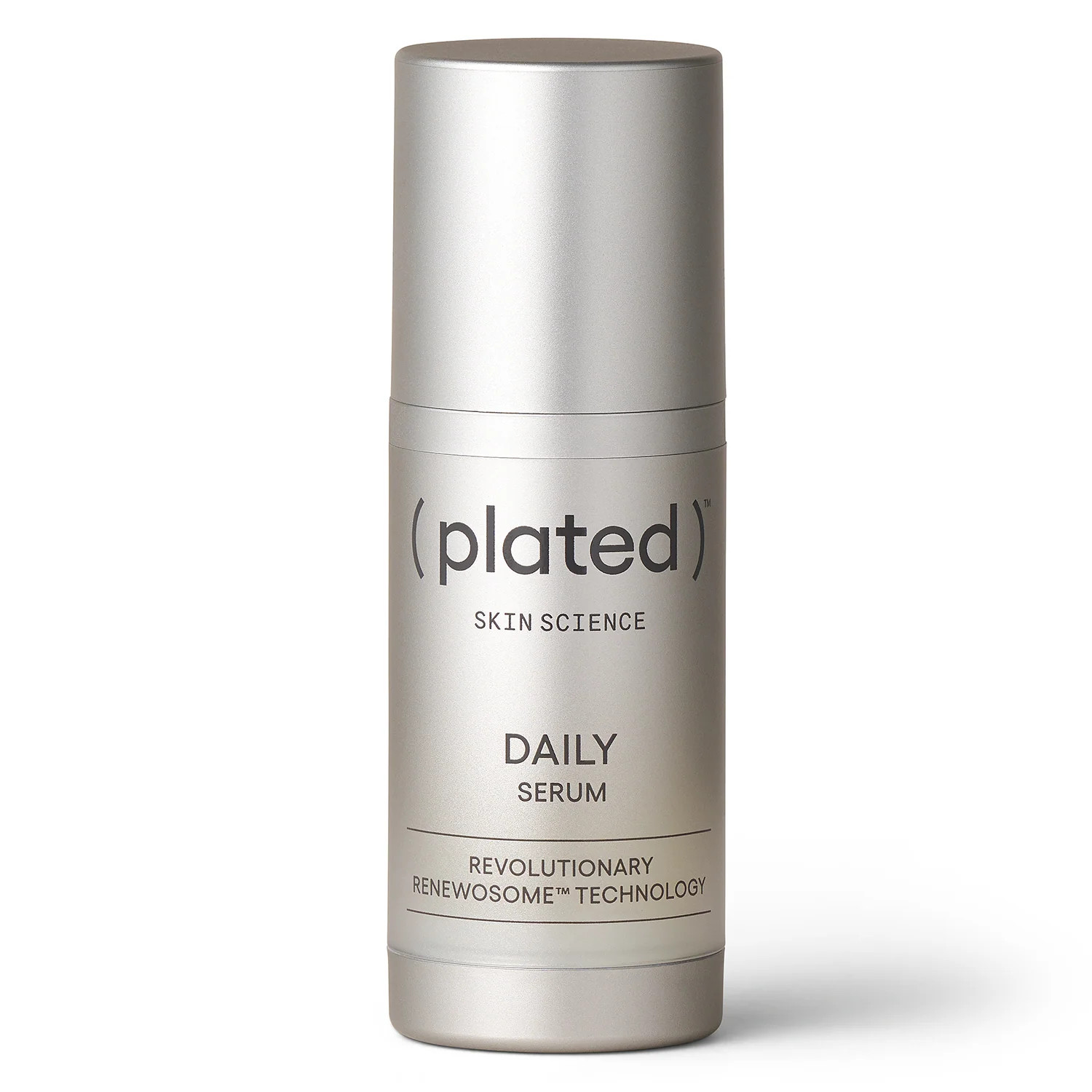 DAILY Serum | ( plated )™ Skin Science