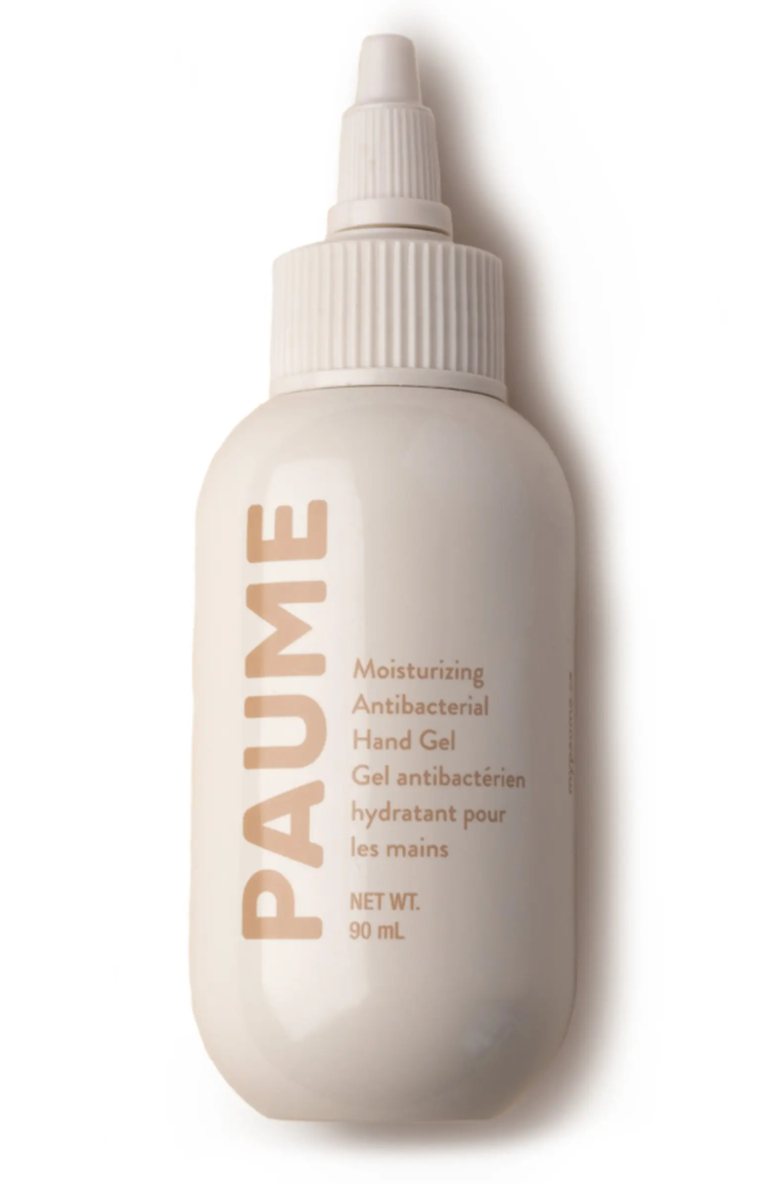 PAUME Moisturizing Antibacterial Hand Gel | Nordstrom | Nordstrom