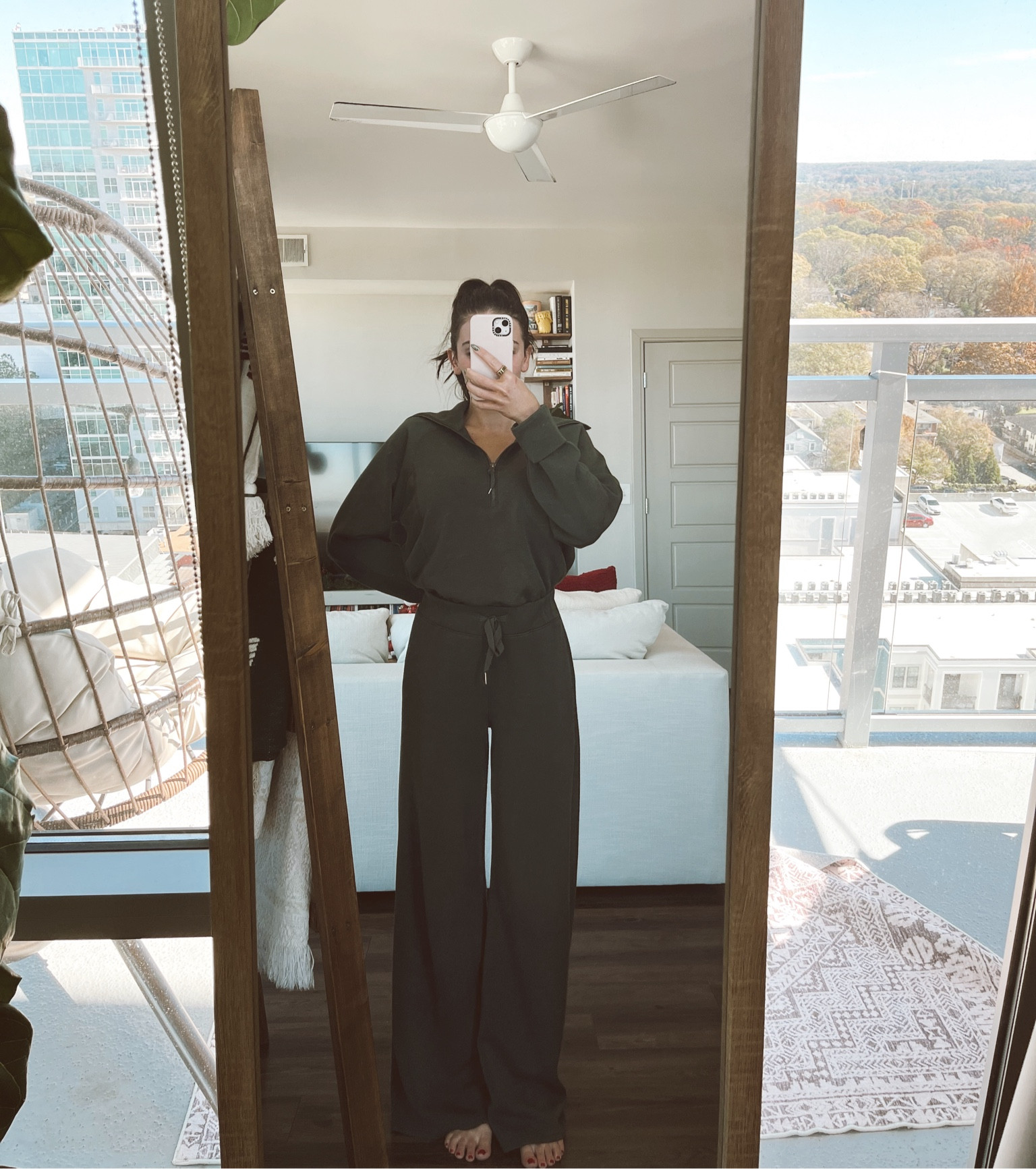 SPANX is up to 70% off right now !! 

#LTKGiftGuide #LTKCyberWeek #LTKsalealert