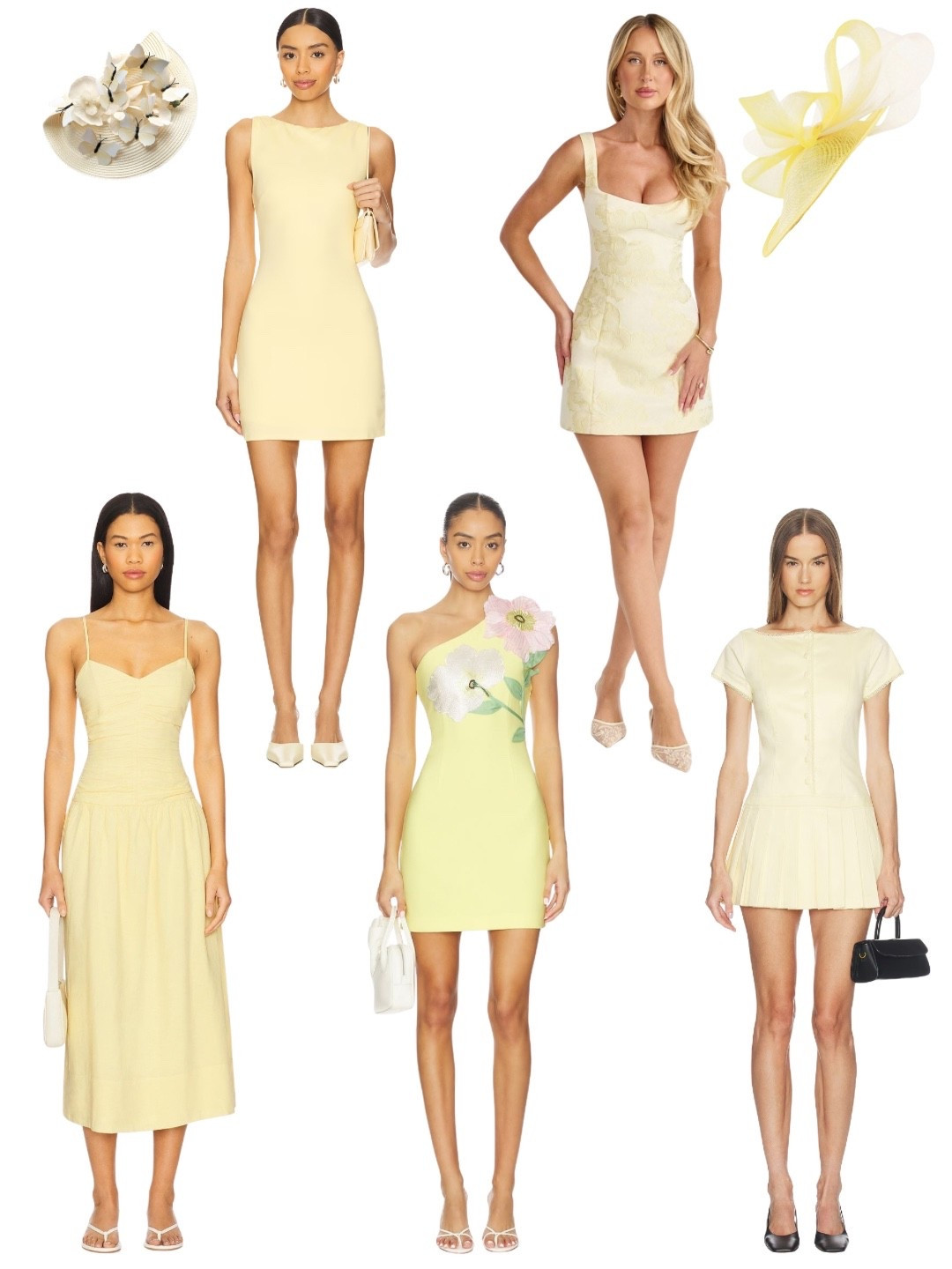 the kentucky derby edit 💛

get ready for the races with these picks 🐎


#LTKootd #LTKSpringSale #LTKSeasonal