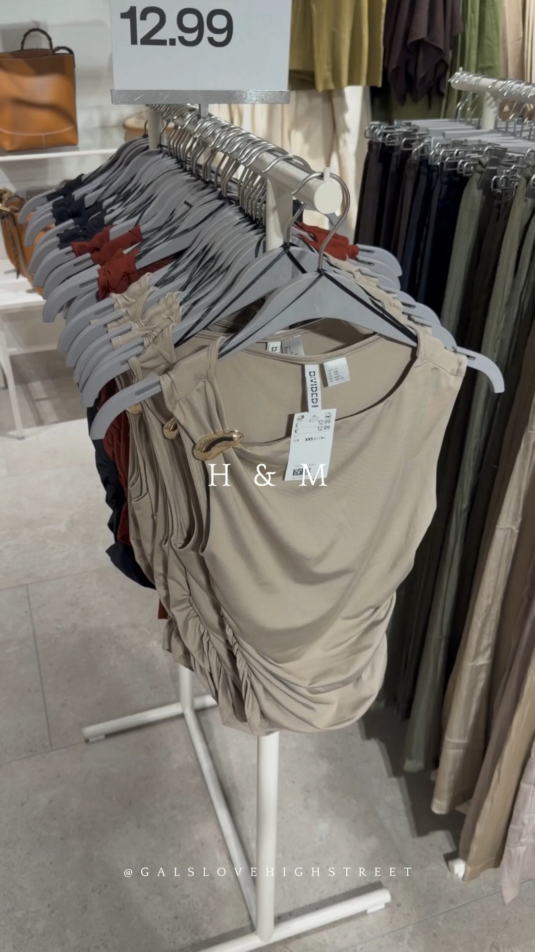 #LTKUK #LTKspringtrends #LTKspring