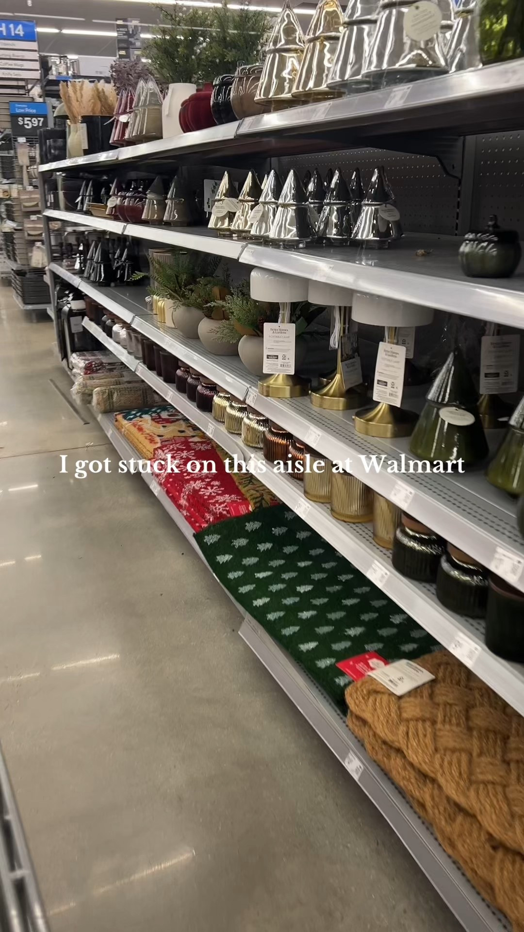 Christmas Home Finds at Walmart!! 🎄🌲

Traditional Christmas Classic Christmas holiday Ralph Lauren designer style candles decorative boxes throws living roomm

#LTKHoliday #LTKGiftGuide #LTKSeasonal