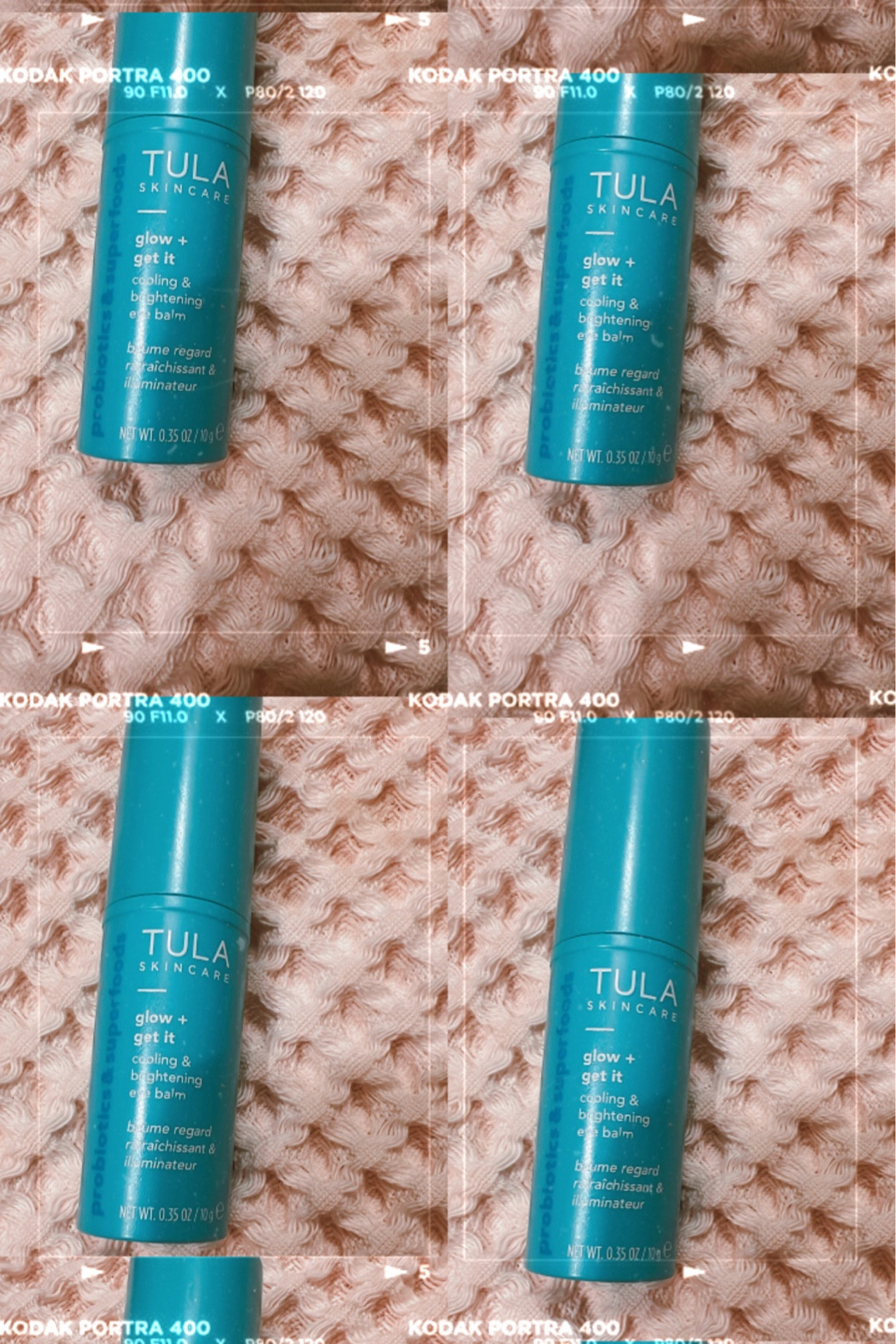 Tired mamas, this is amazing! Hyaluronic acid eye balm provides a lit-from-within glow while hydrating, cooling plus helping to reduce the look of fine lines & wrinkles around the eyes. Delivers an instant pick-me-up so you look refreshed, feel energized & can glow & get it!

#LTKBacktoSchool #LTKbeauty #LTKunder50