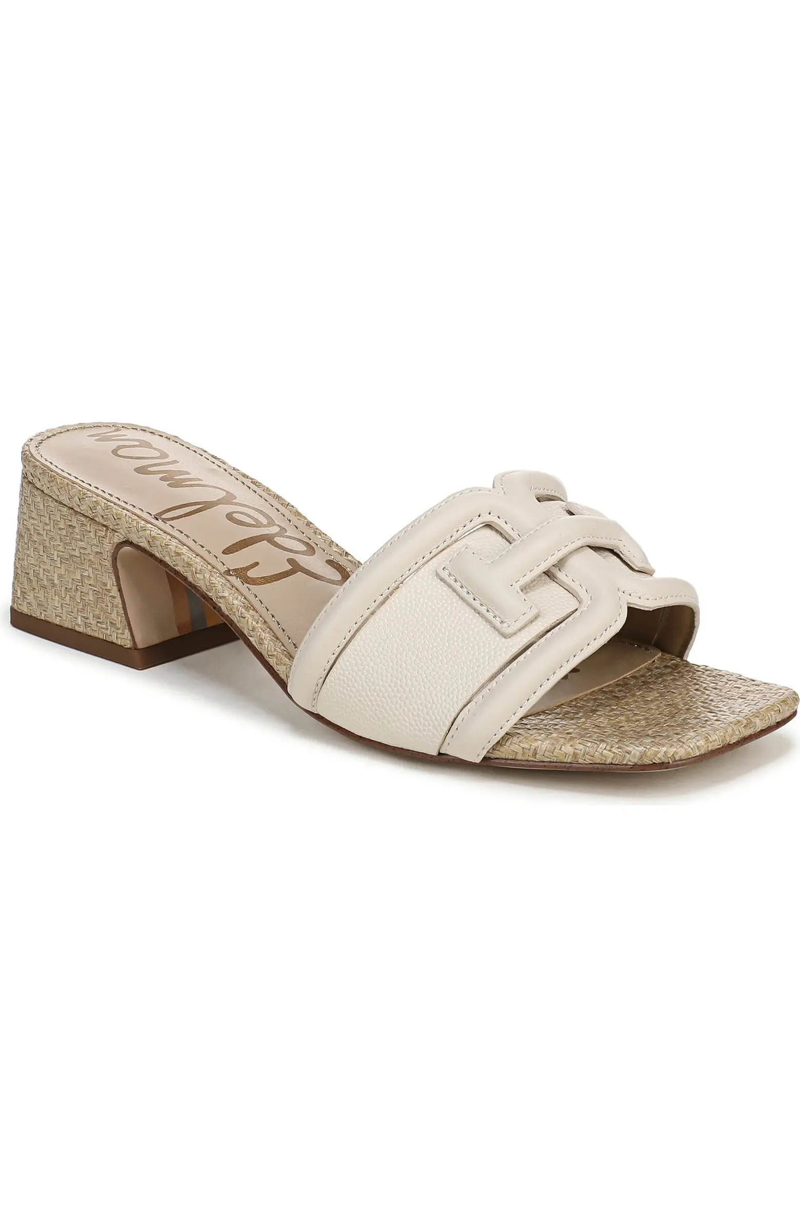 Waylon Slide Sandal (Women) | Nordstrom
