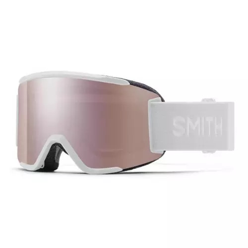 Smith Squad S Snow Goggles | Scheels Sports