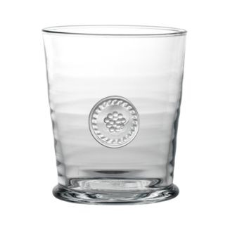Berry & Thread Clear Double Old-Fashioned Glass | Bloomingdale's (AU)
