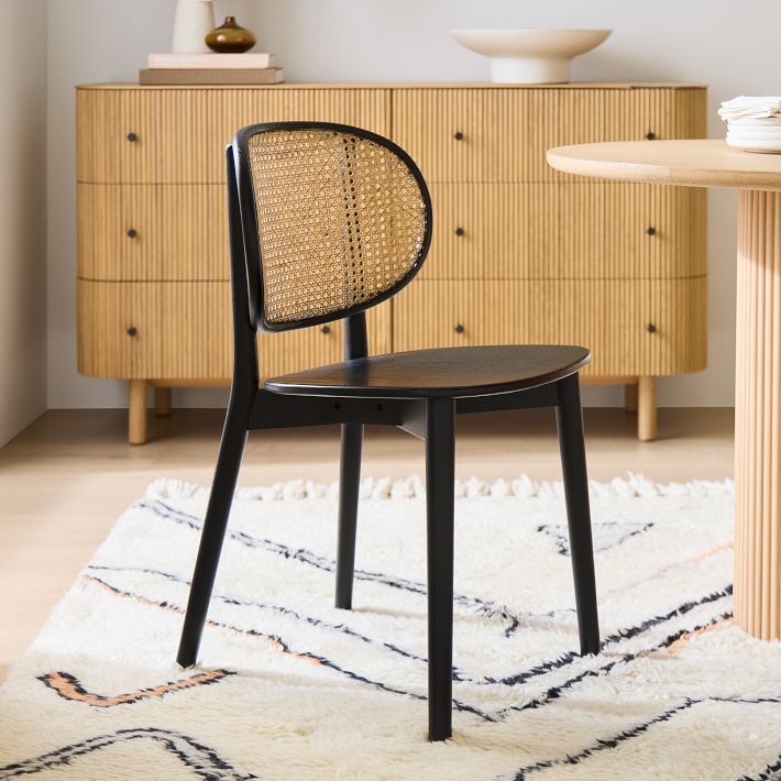 Bleecker Side Dining Chair | West Elm (US)