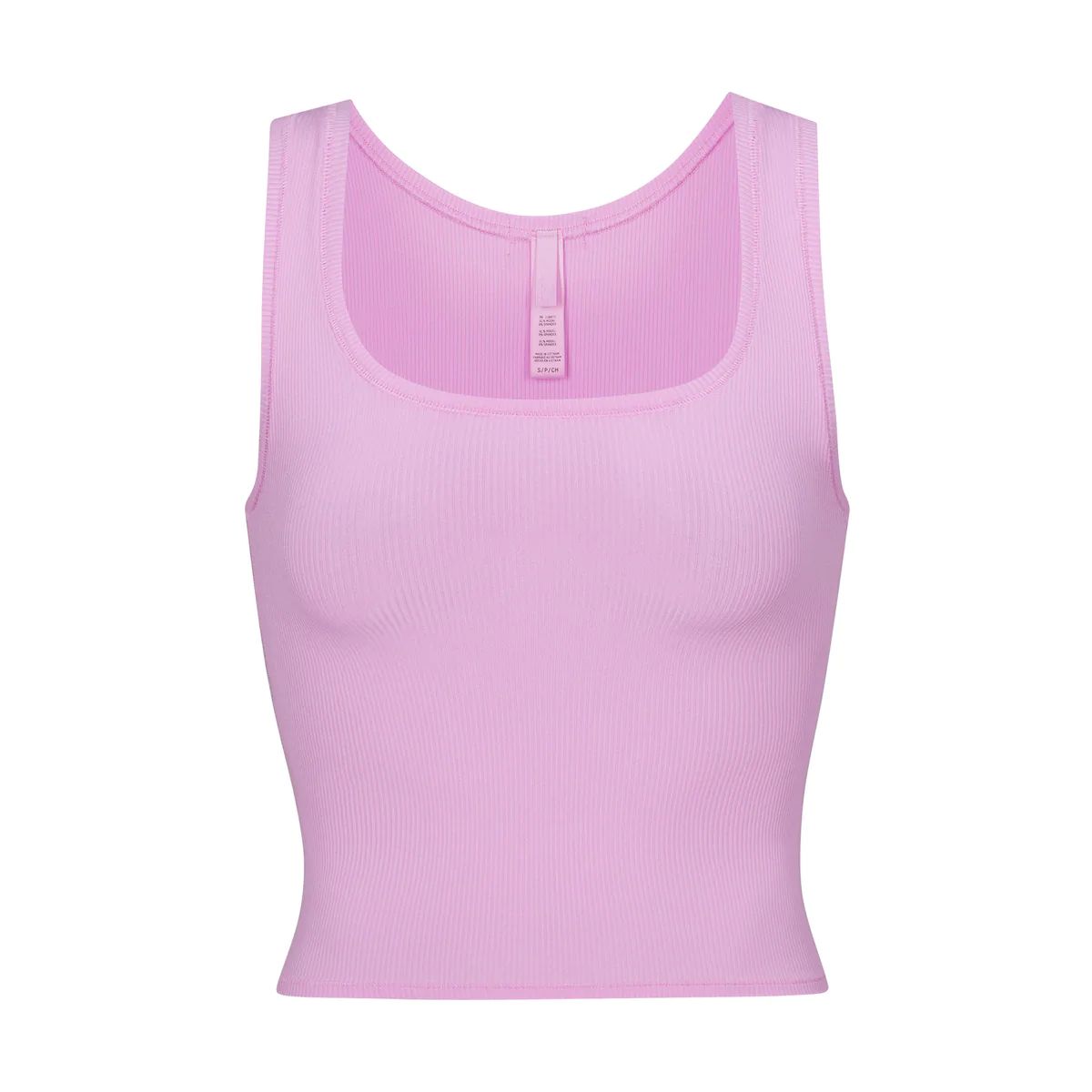 SOFT LOUNGE TANK | SKIMS (US)